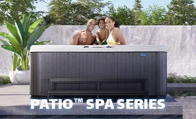 Patio Plus™ Spas Jackson hot tubs for sale