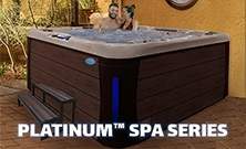 Platinum™ Spas Jackson hot tubs for sale