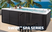 Swim Spas Jackson hot tubs for sale