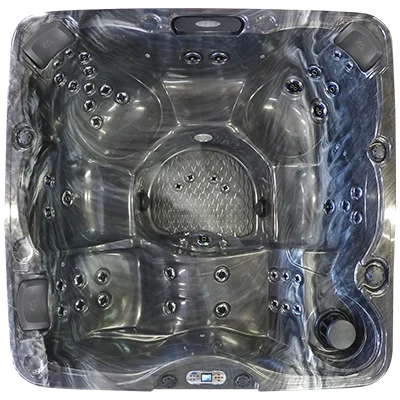 Pacifica EC-751L hot tubs for sale in Jackson