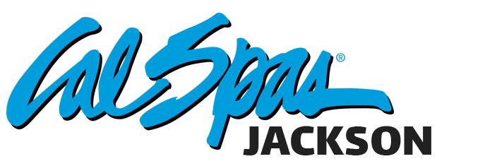 Calspas logo - hot tubs spas for sale Jackson