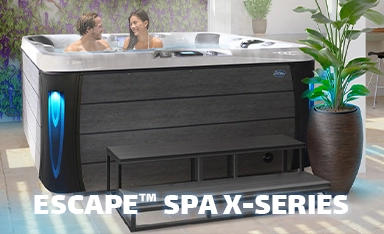 Escape X-Series Spas Jackson hot tubs for sale