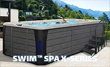 Swim X-Series Spas Jackson hot tubs for sale