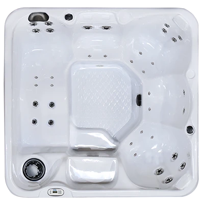 Hawaiian PZ-636L hot tubs for sale in Jackson