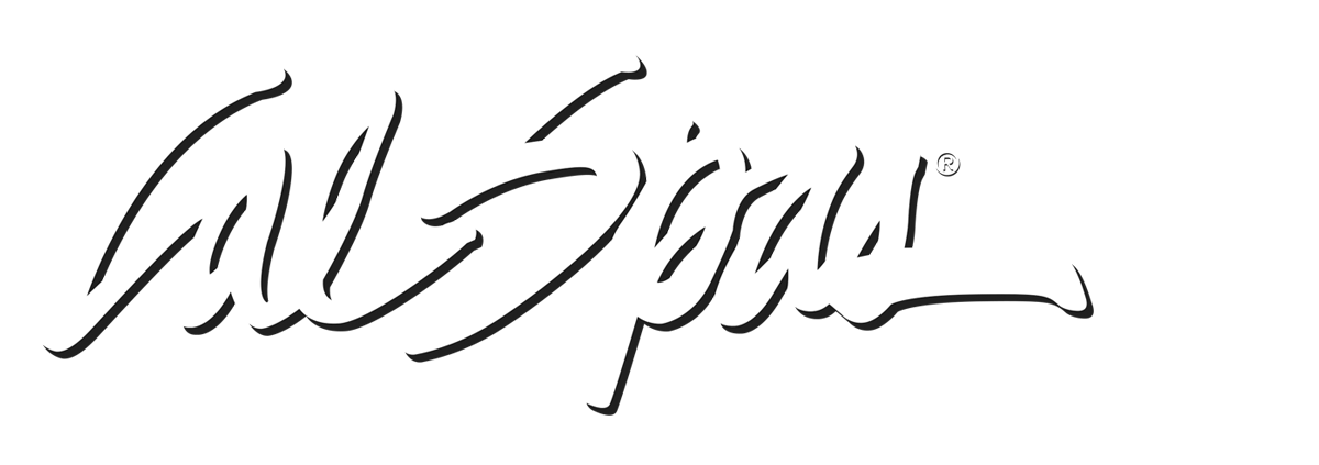 Hot Tubs, Spas, Portable Spas, Swim Spas for Sale Calspas White logo hot tubs spas for sale Jackson